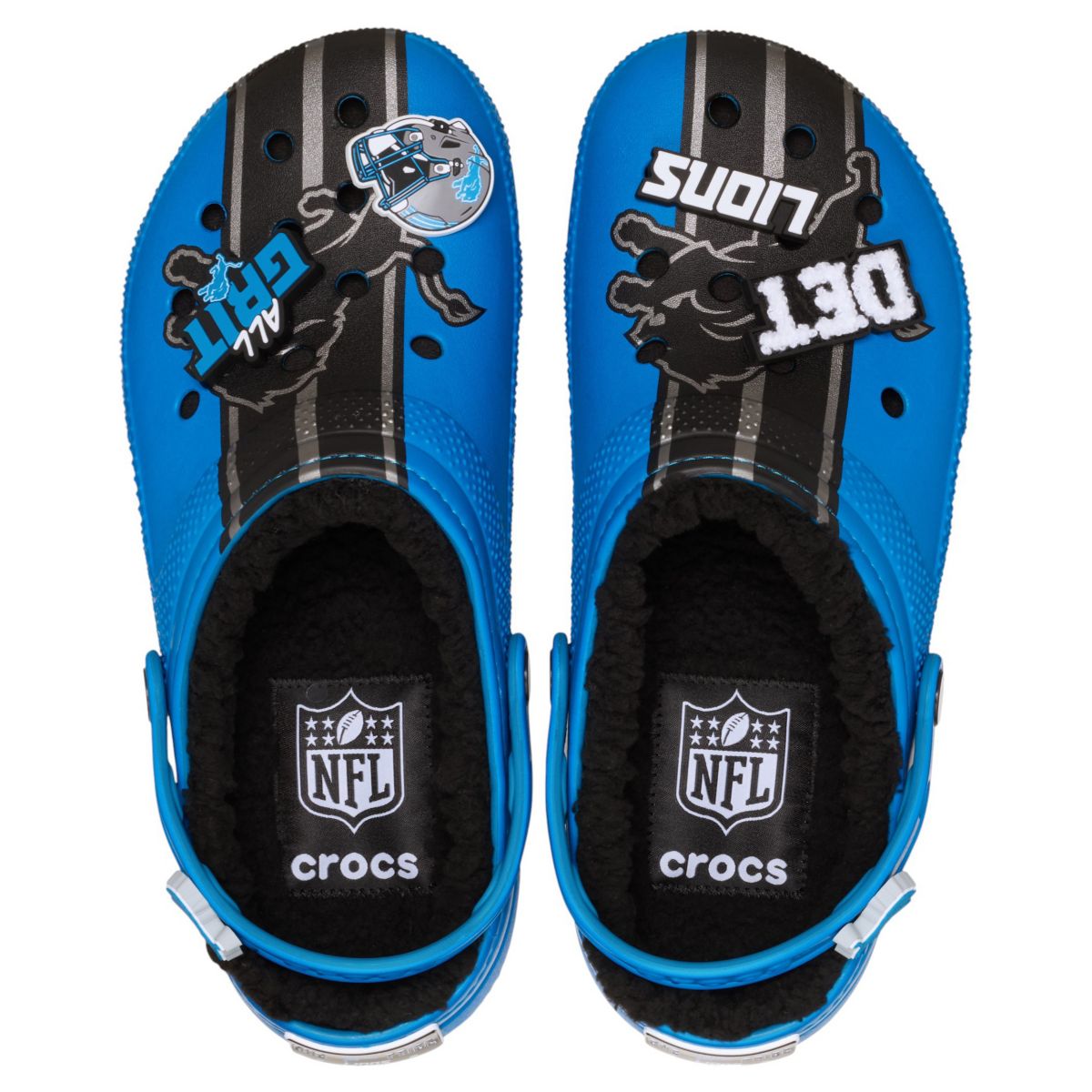 Crocs NFL Classic Las Vegas Raiders Clog | Dick's Sporting Goods