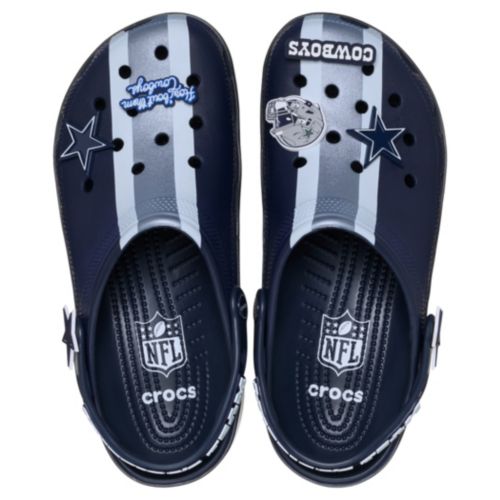 Crocs NFL Classic Philadelphia Eagles Lined Clog Dick's Sporting