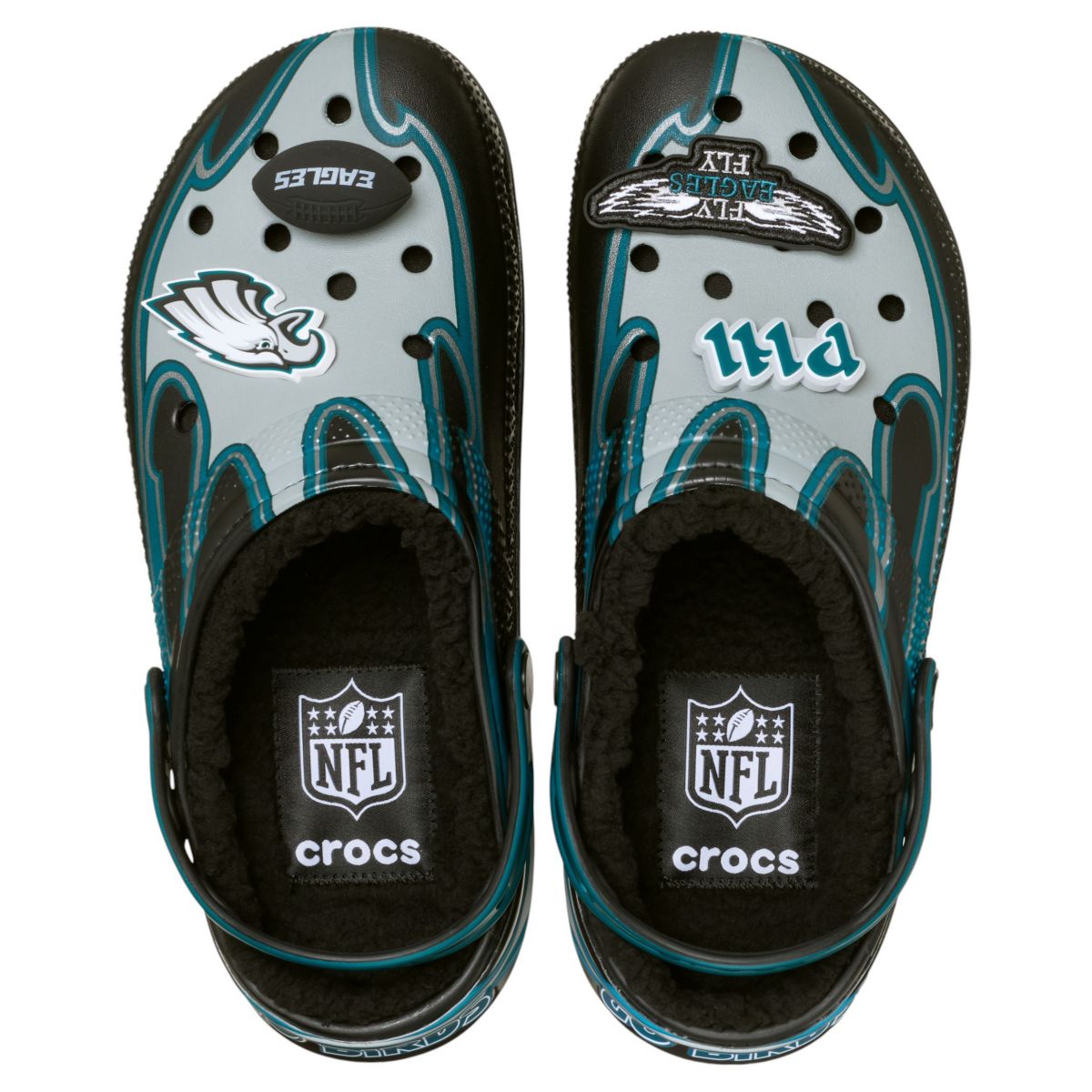 adidas gazelle silver green womens Pittsburgh Steelers NFL Mens Gradient Midsole White Sneakers main image 1