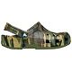 Army Green/Multi