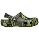 Army Green/Multi
