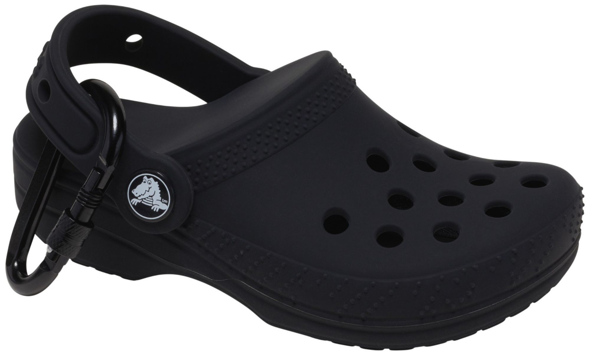 Crocs Classic Clog Pouch Charm