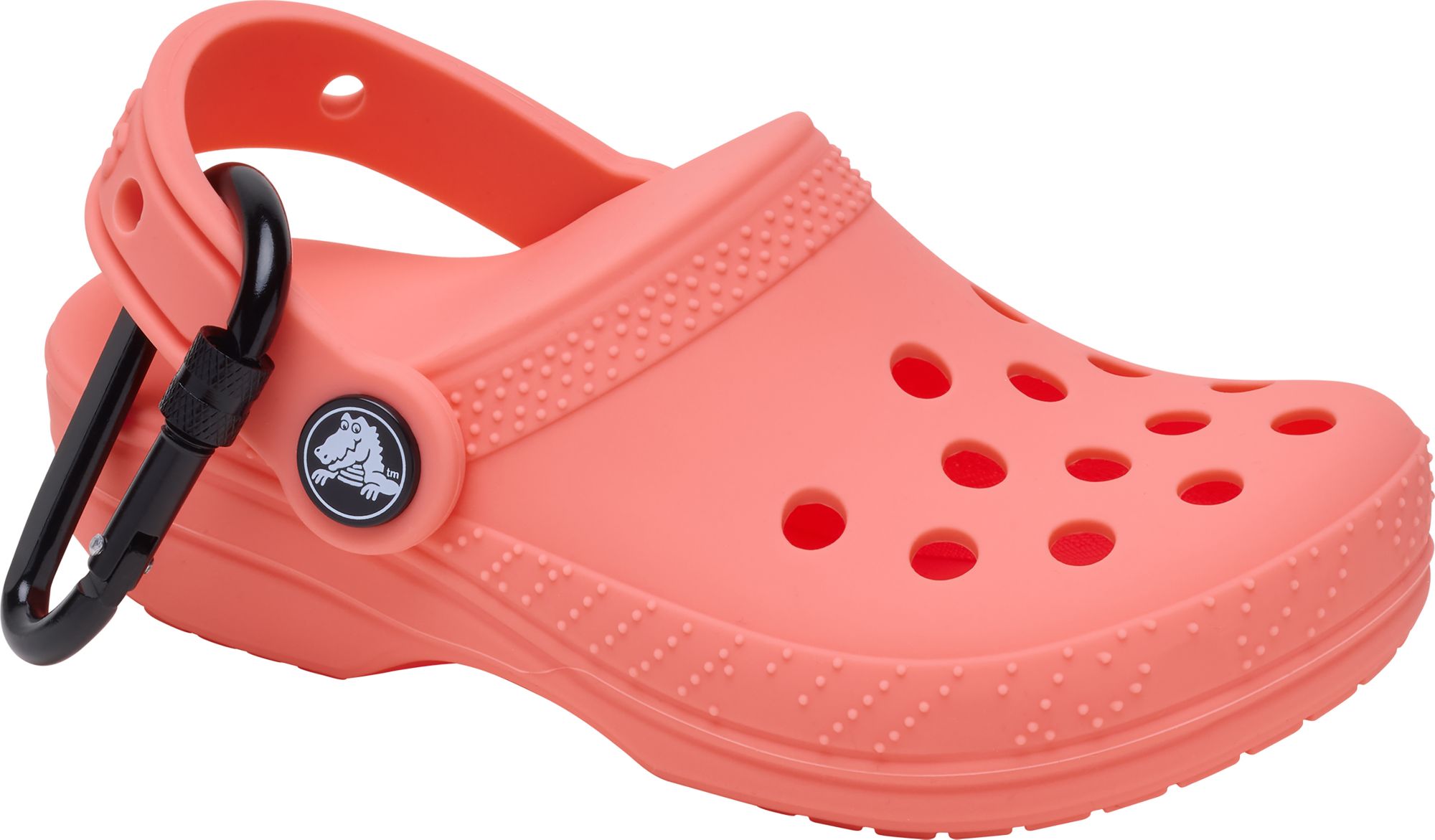 Crocs Classic Clog Pouch Charm