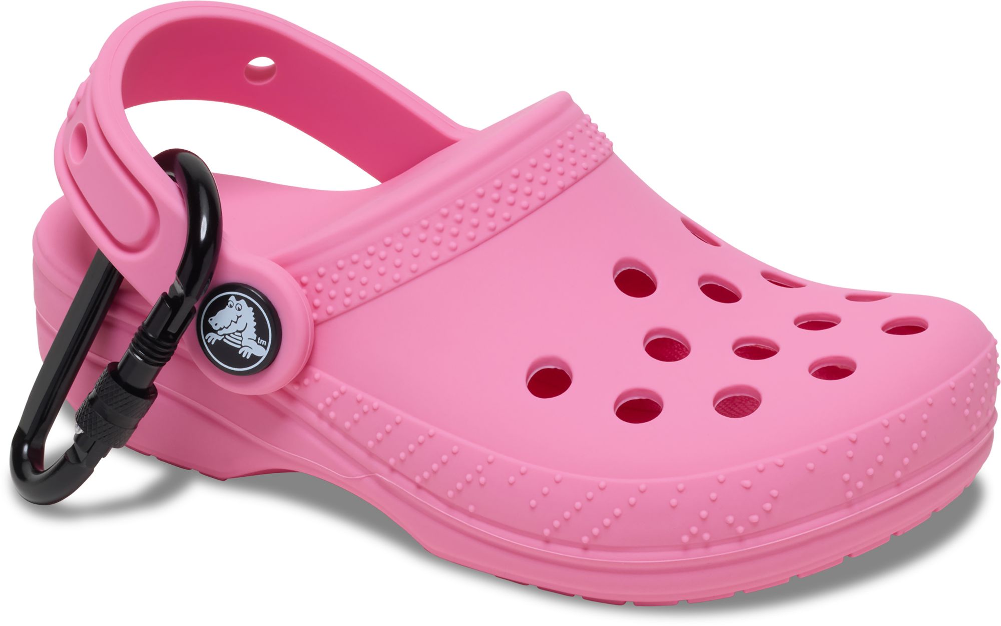 Crocs Classic Clog Pouch Charm