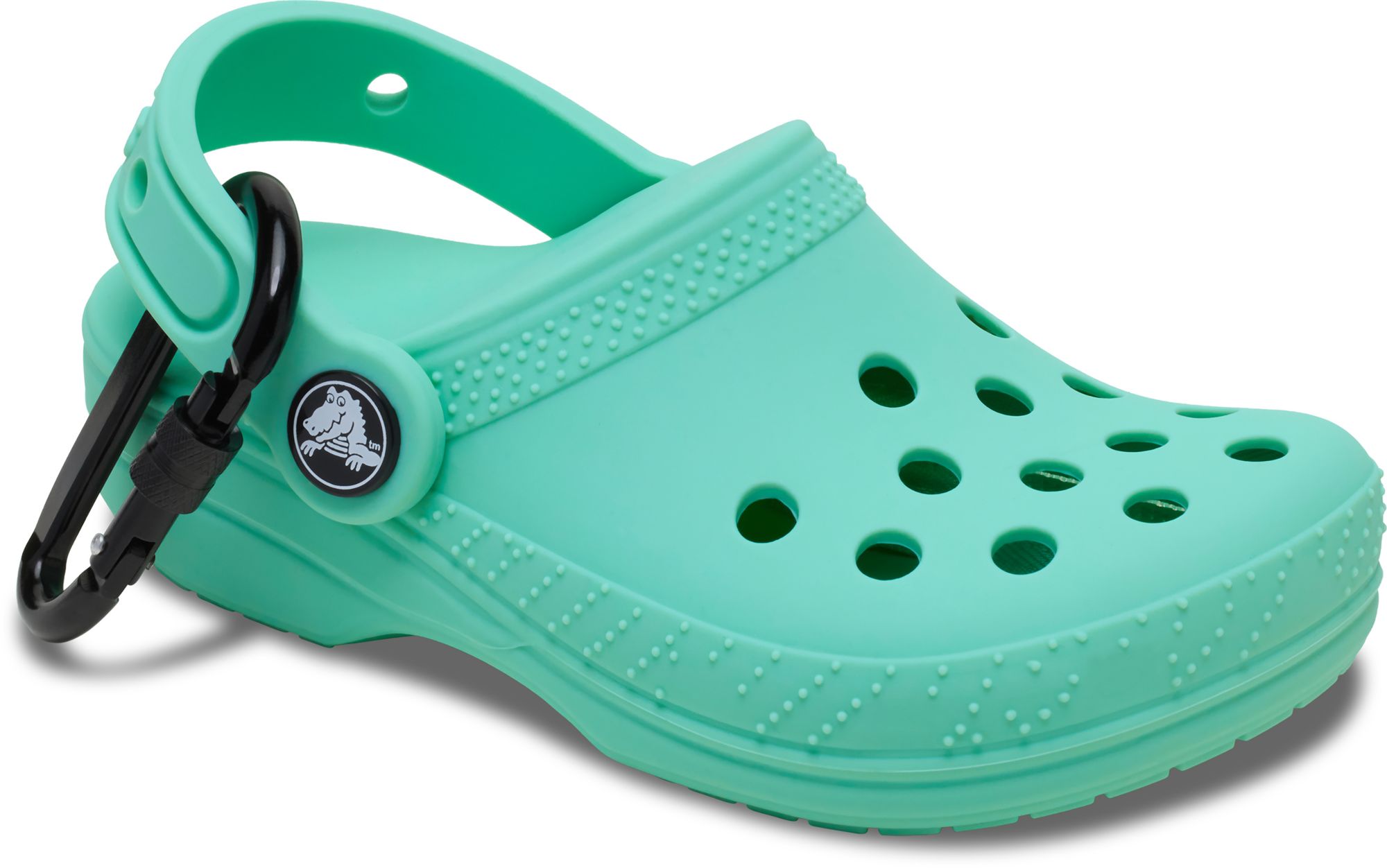 Crocs Classic Clog Pouch Charm