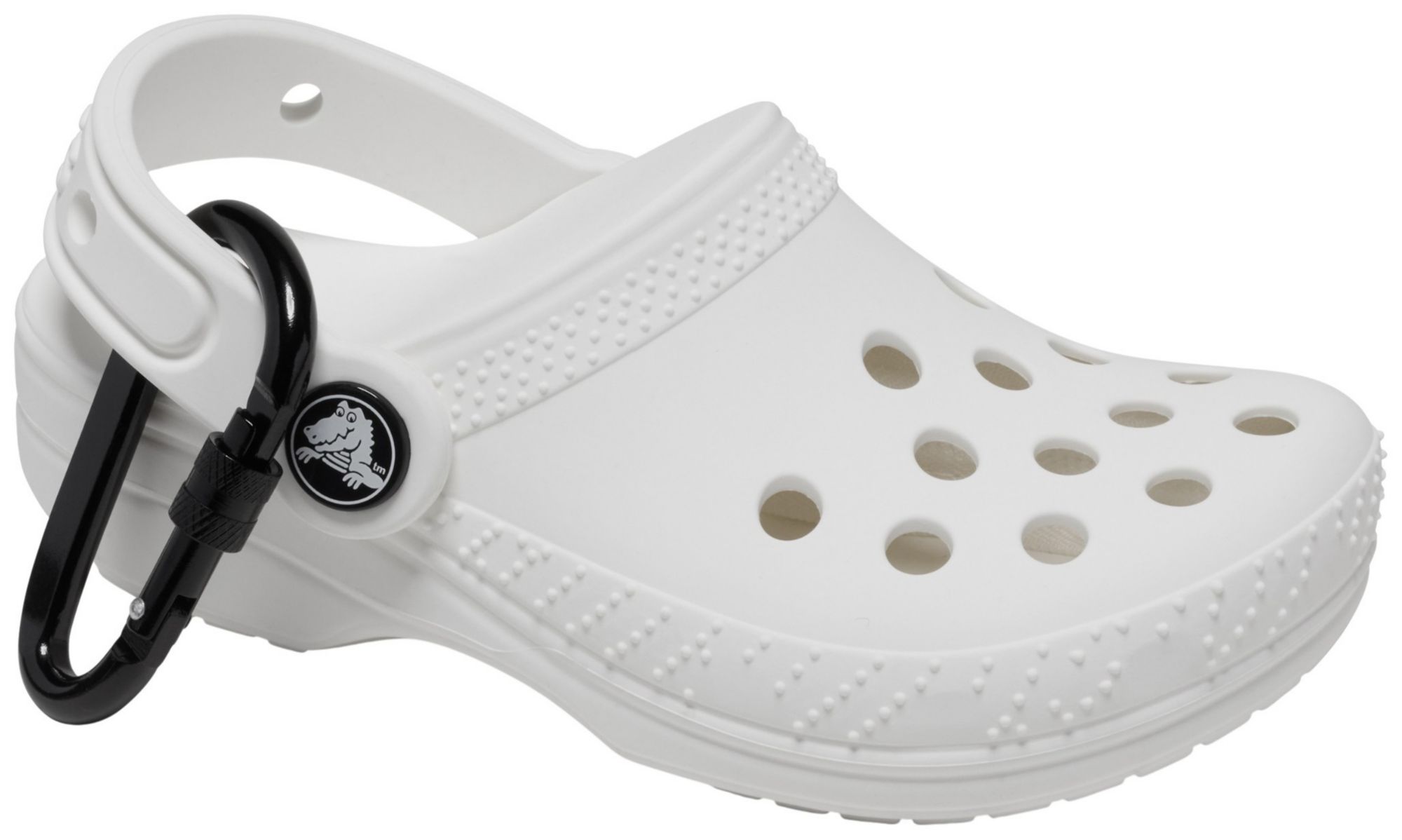 Crocs Classic Clog Pouch Charm