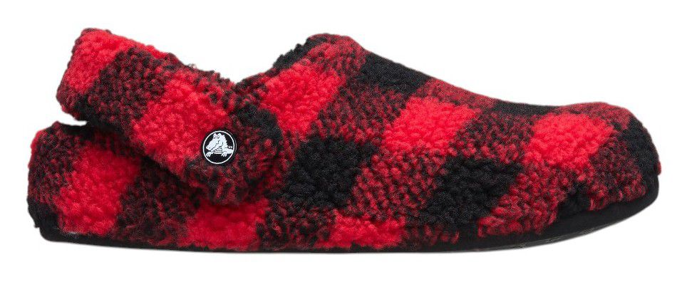Varsity Red/Black