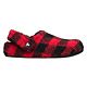 Varsity Red/Black