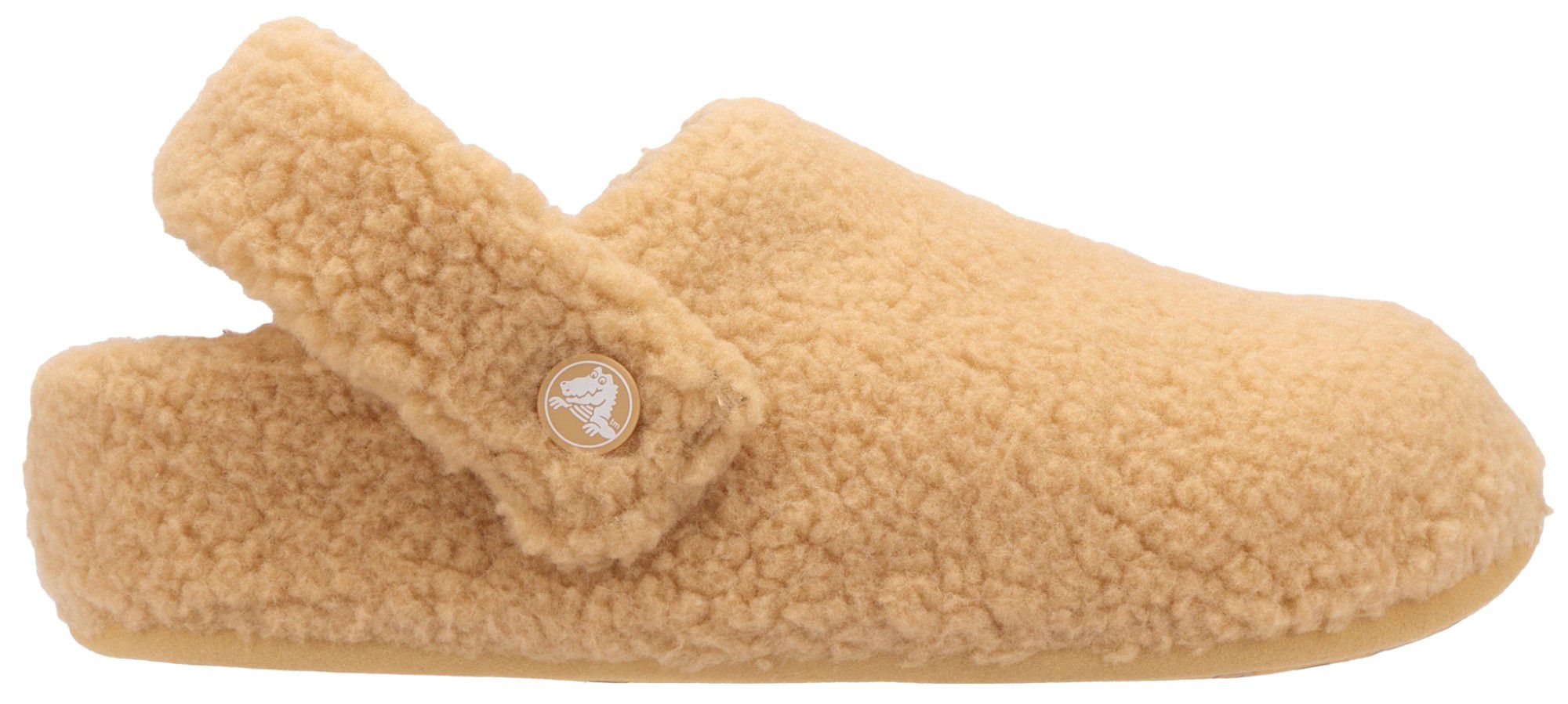 Crocs Classic Cozzzy Slipper