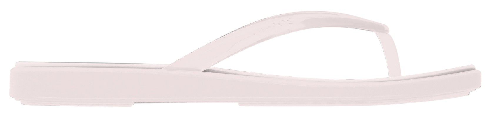 Crocs Miami Round Toe Flip Sandals