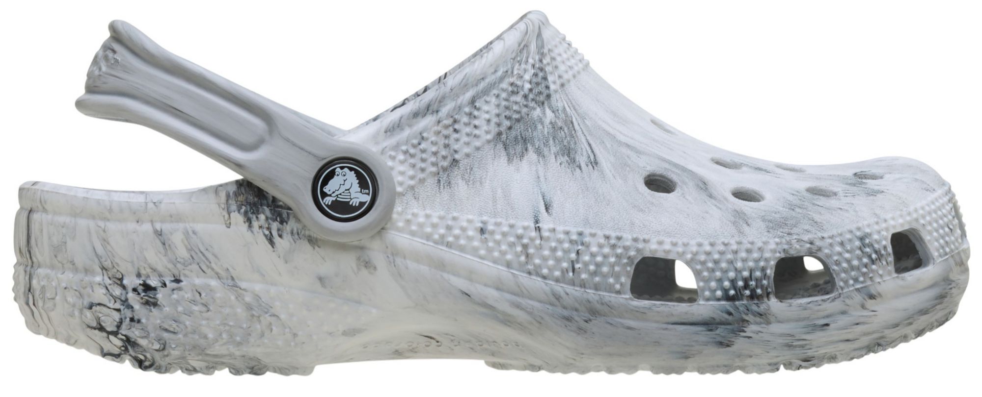 Grey Swirl