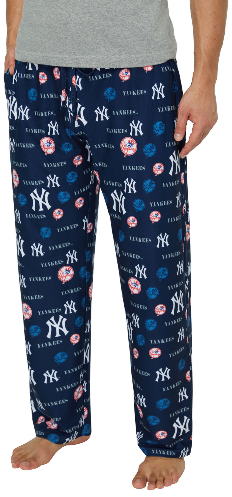 Men's Apparel