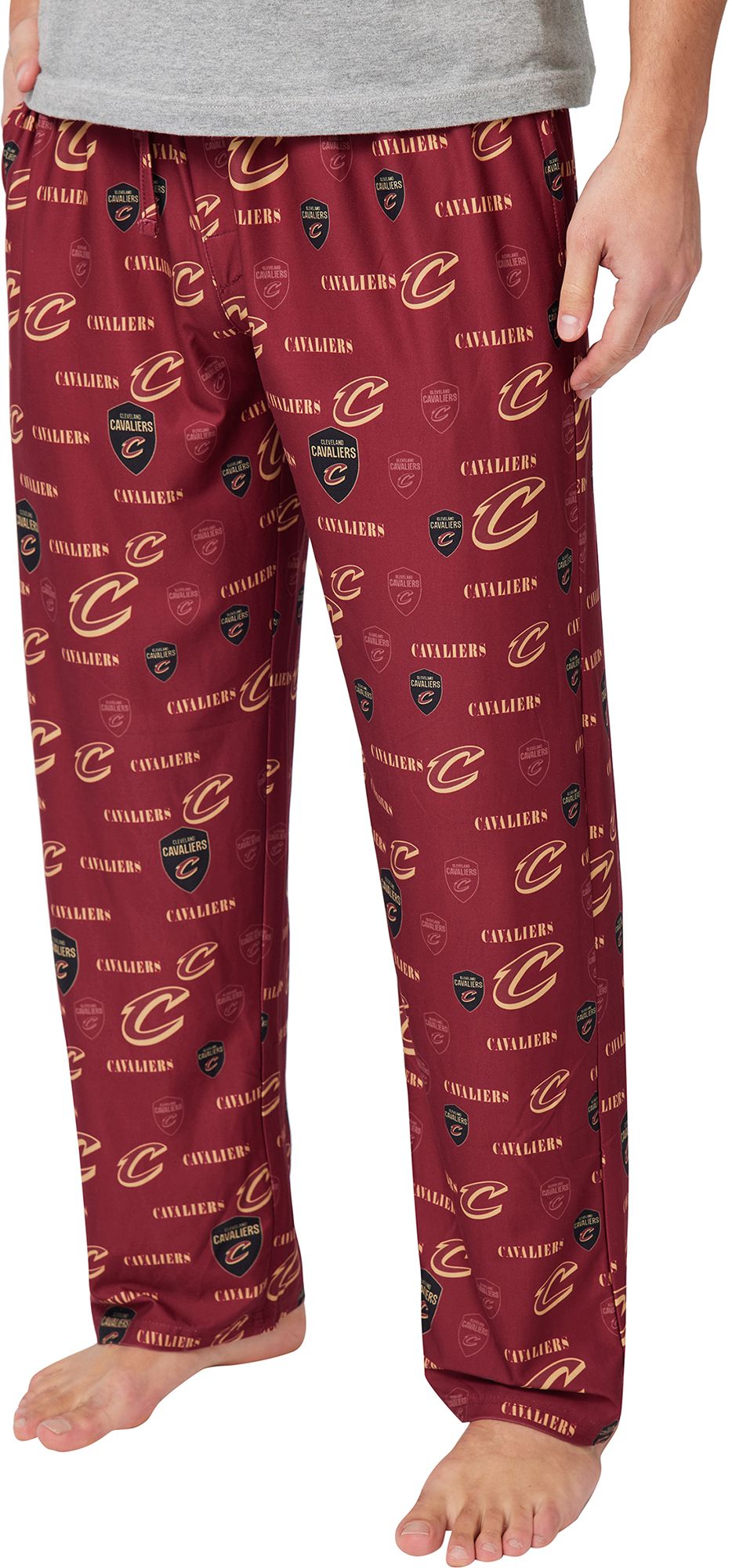 Men's Apparel
