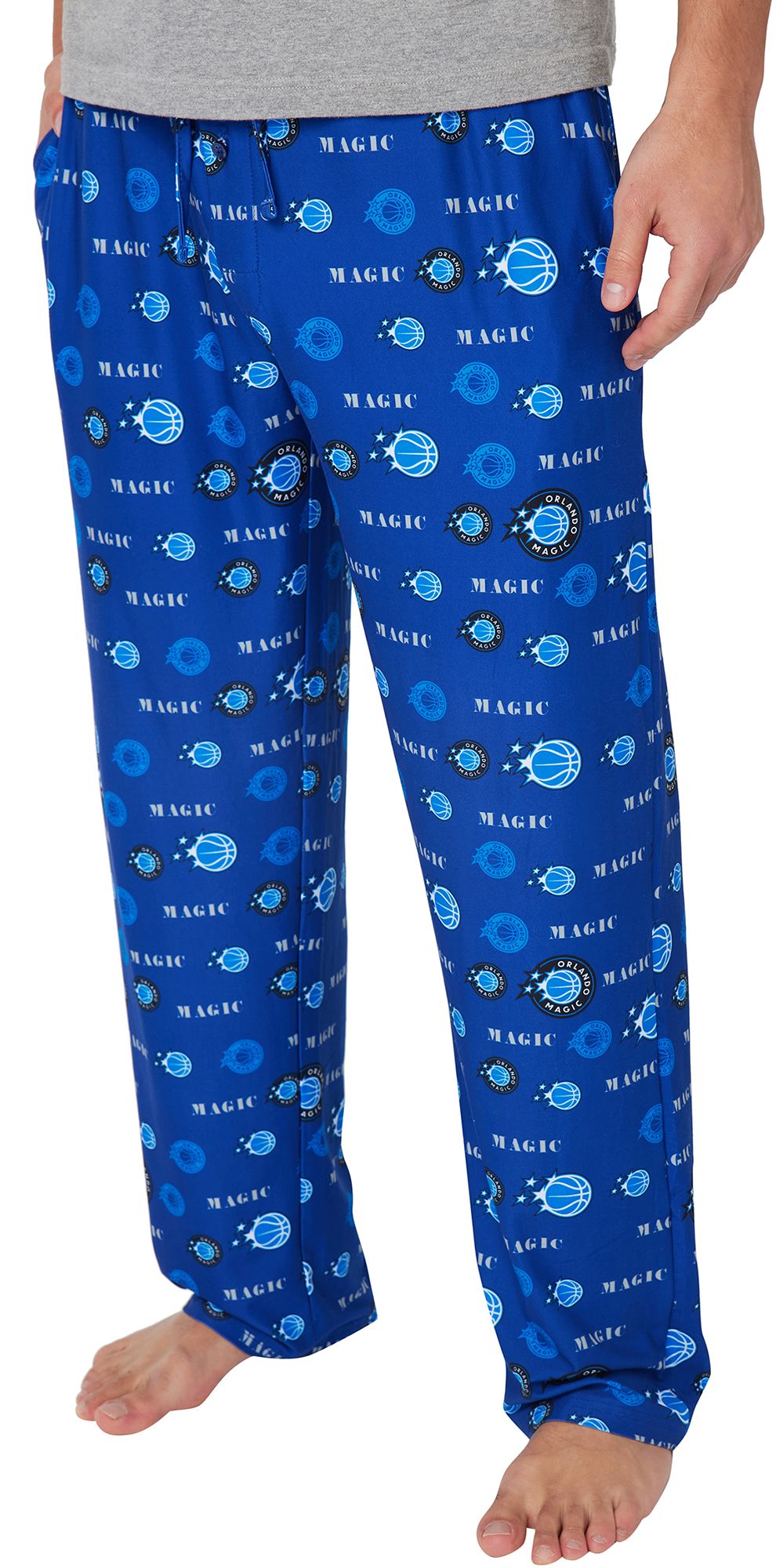 Men's Apparel