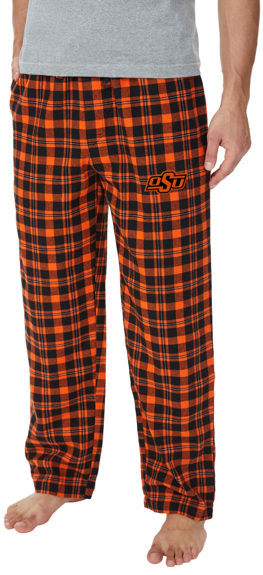Men's Apparel