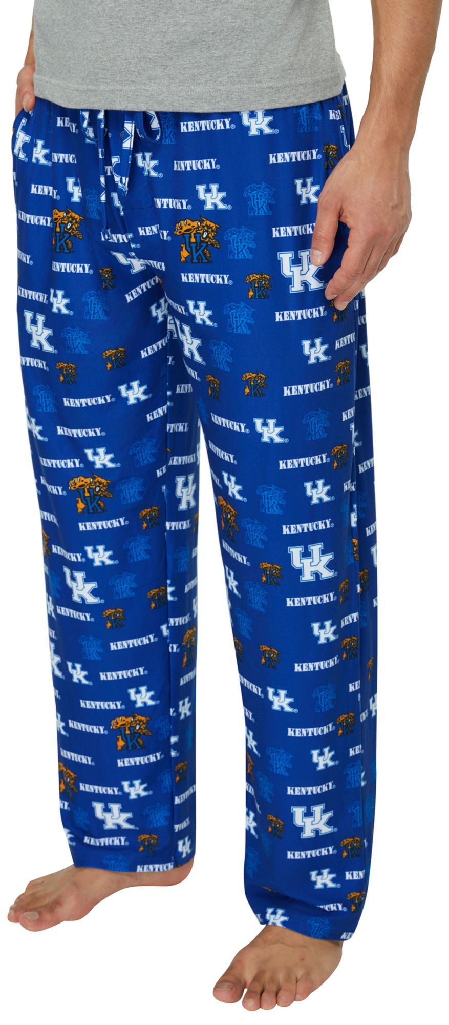 Men's Apparel