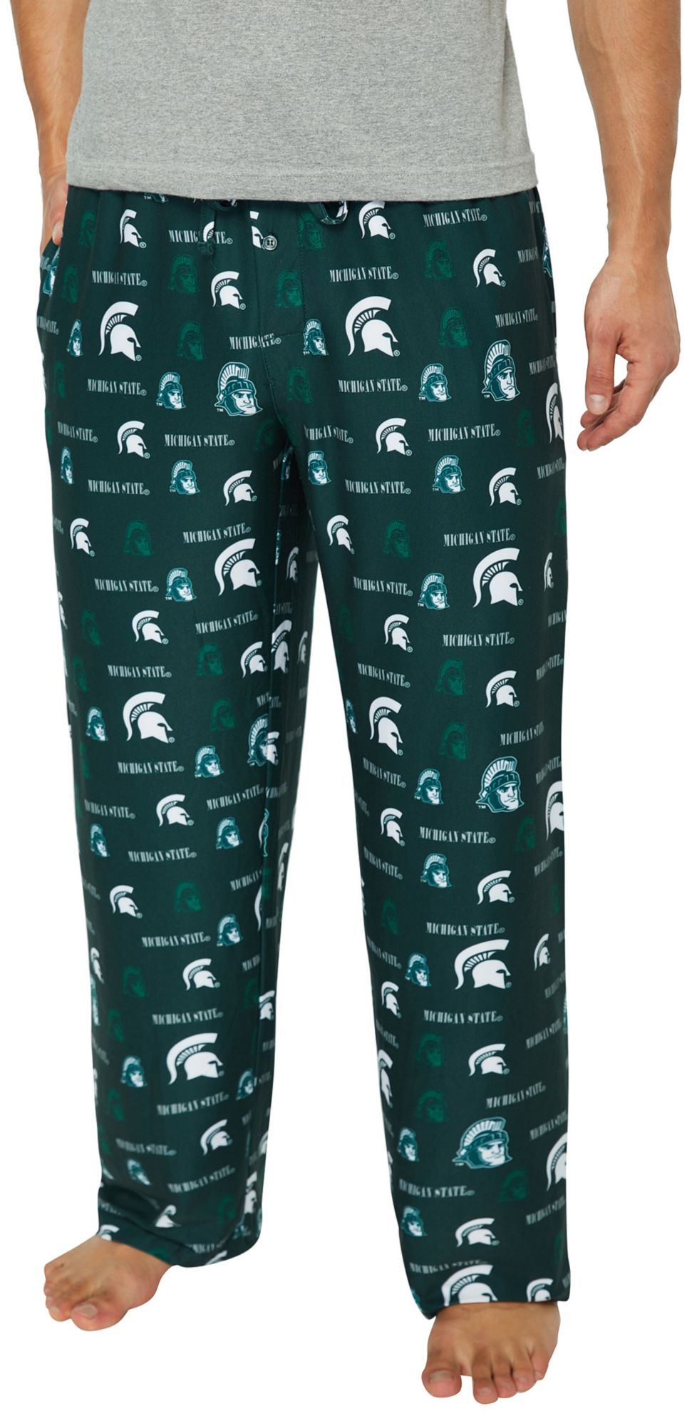 Men's Apparel