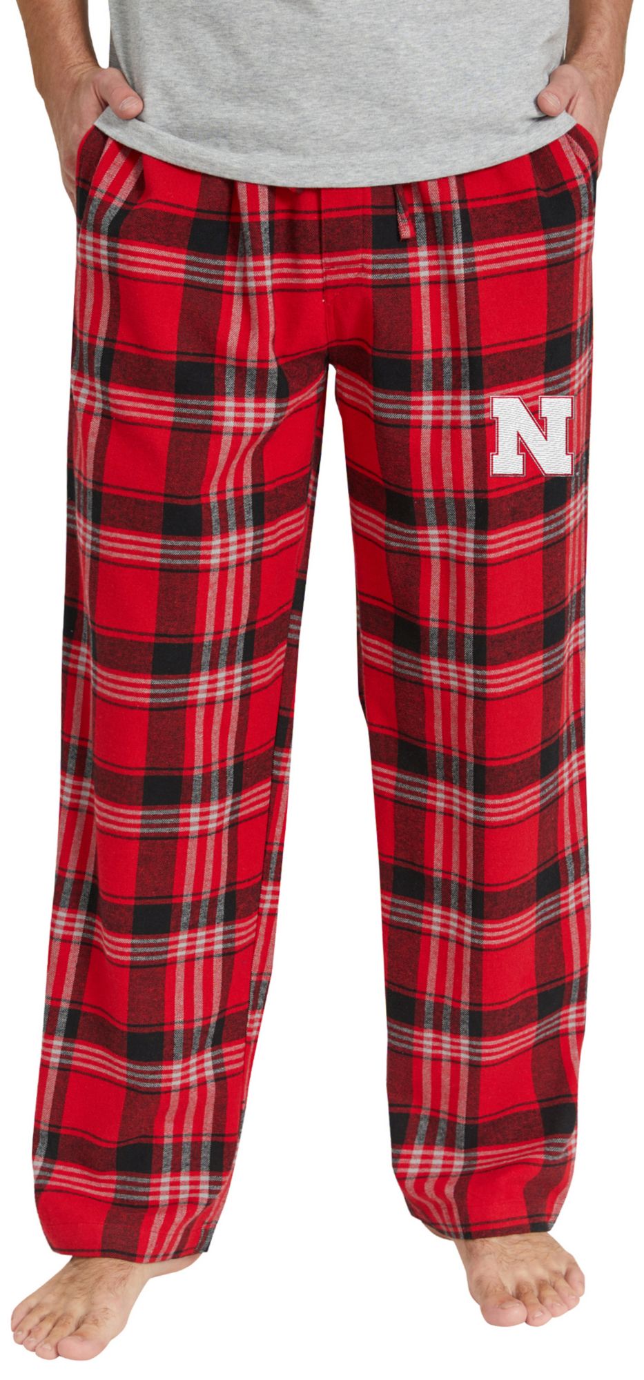 Men's Apparel