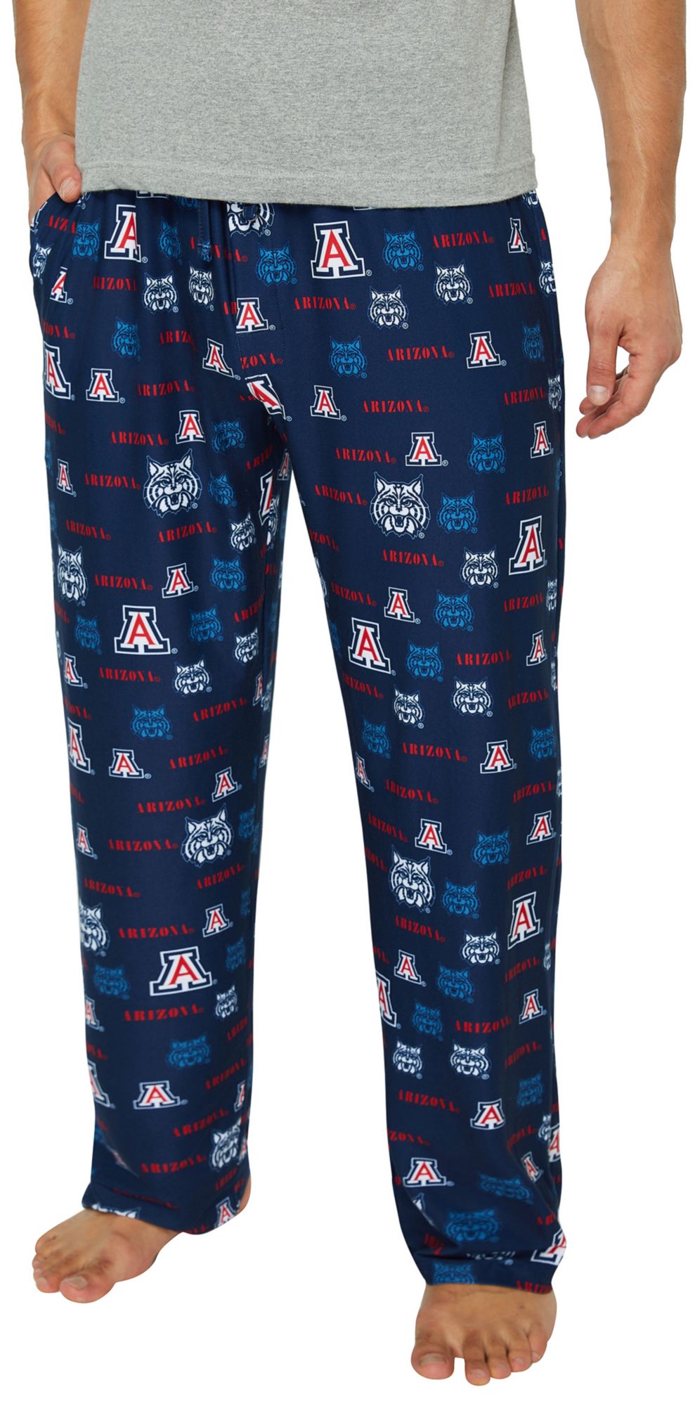 Men's Apparel