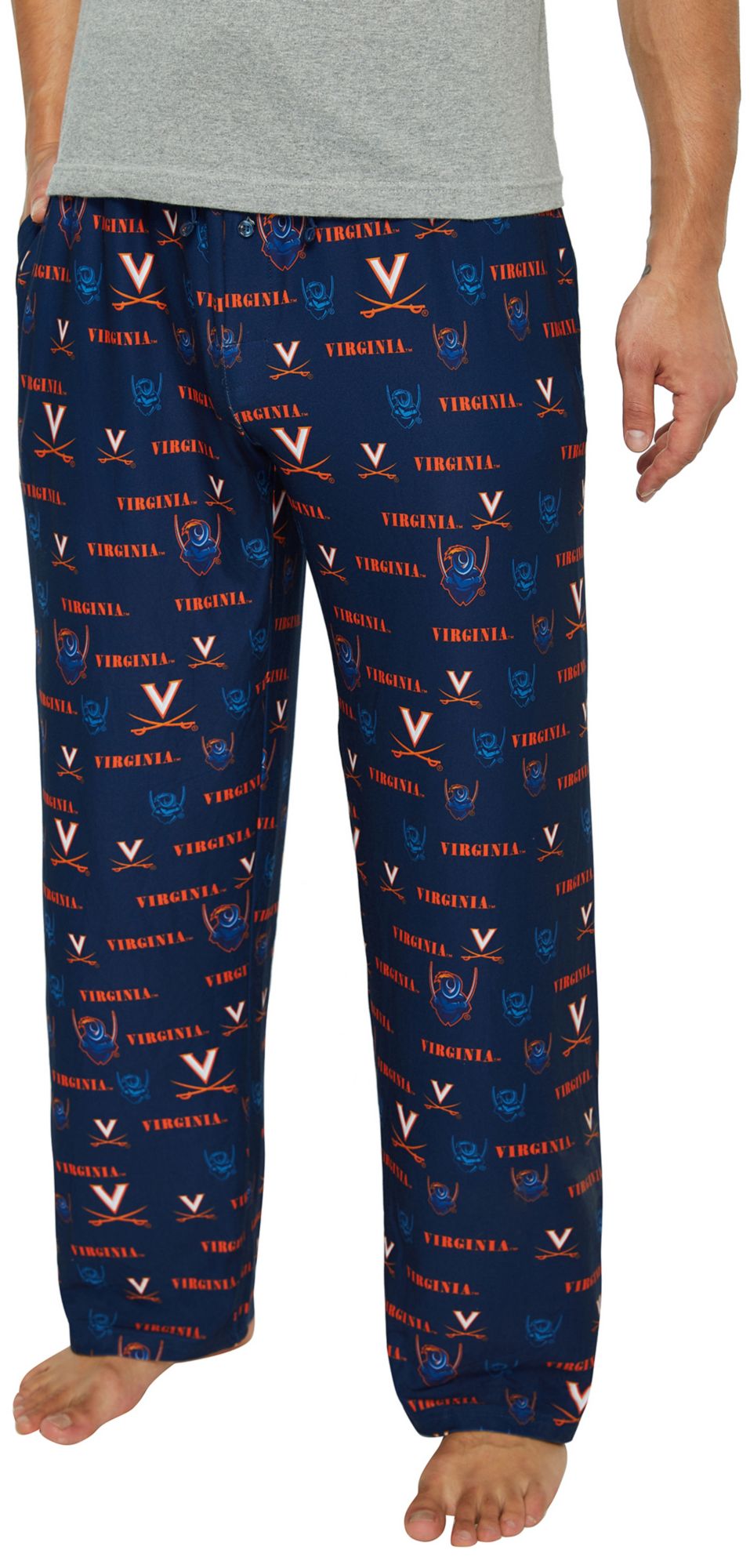 Men's Apparel