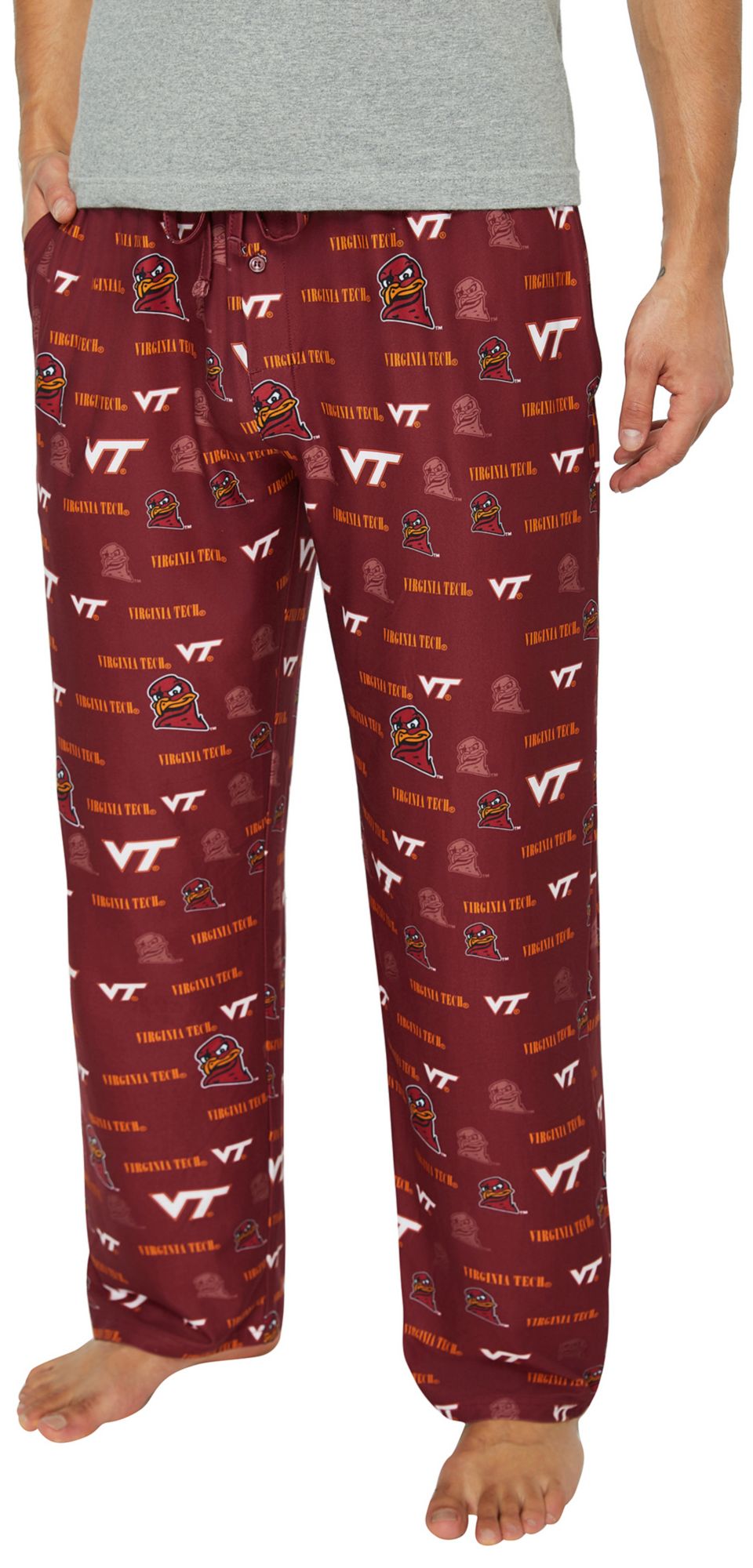 Men's Apparel