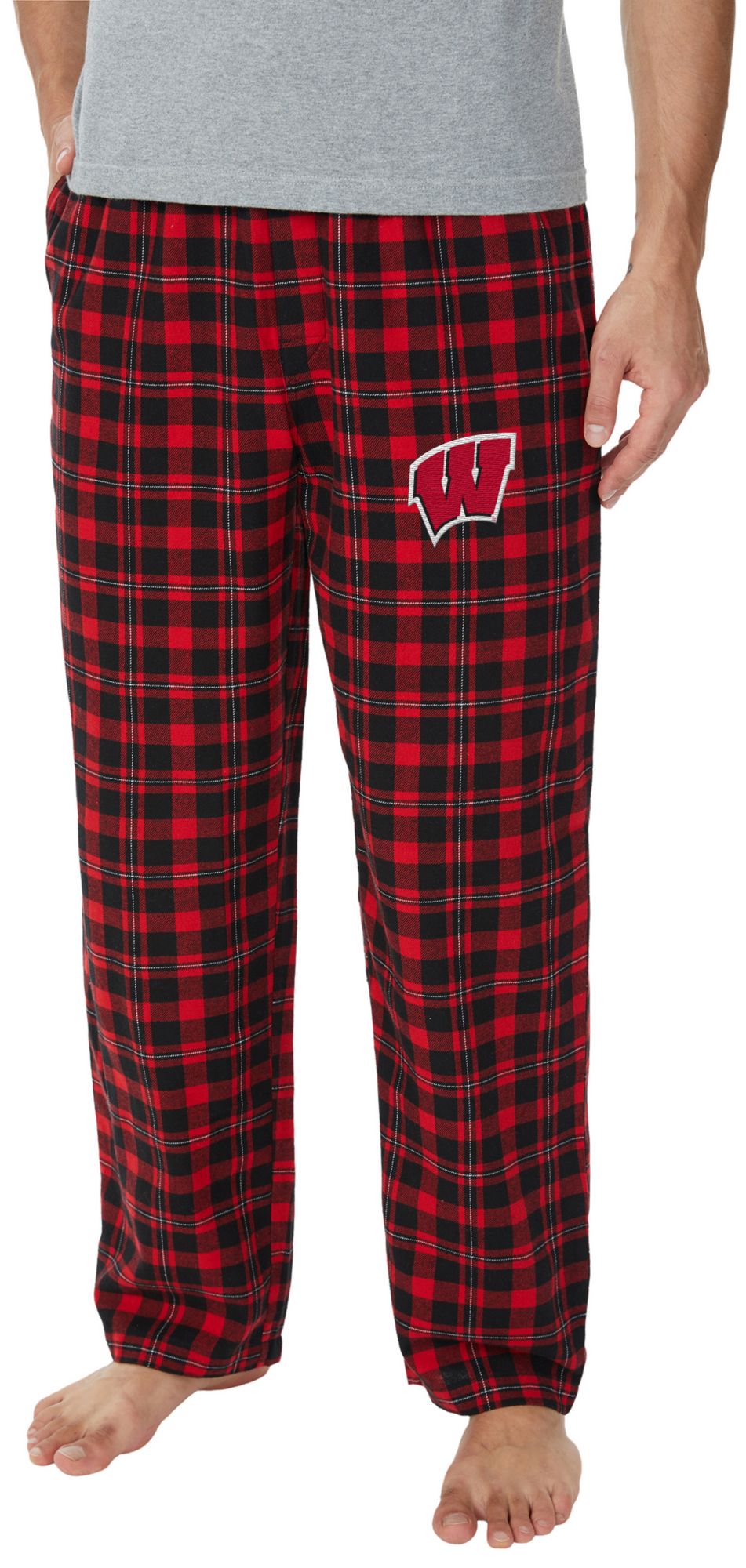 Men's Apparel