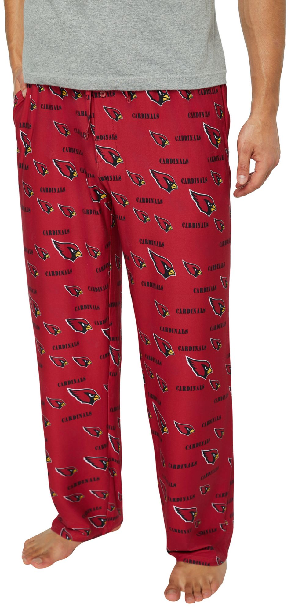 Men's Apparel