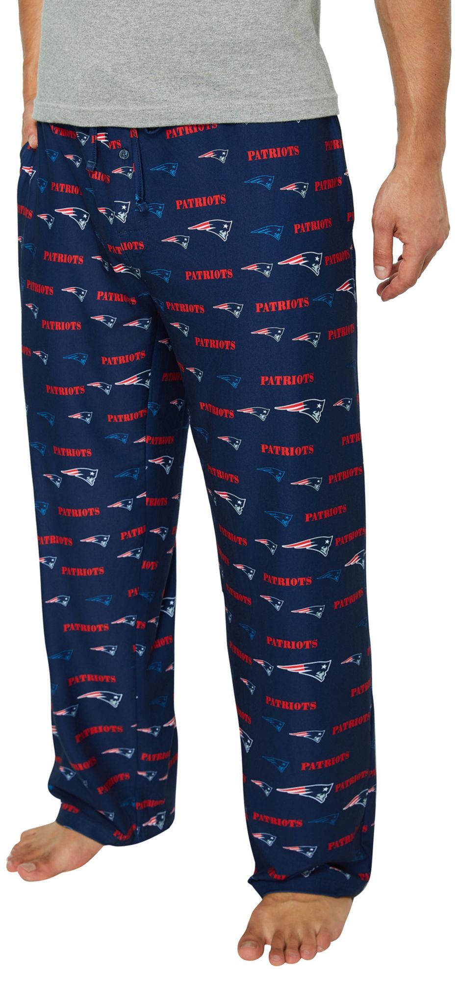 Men's Apparel