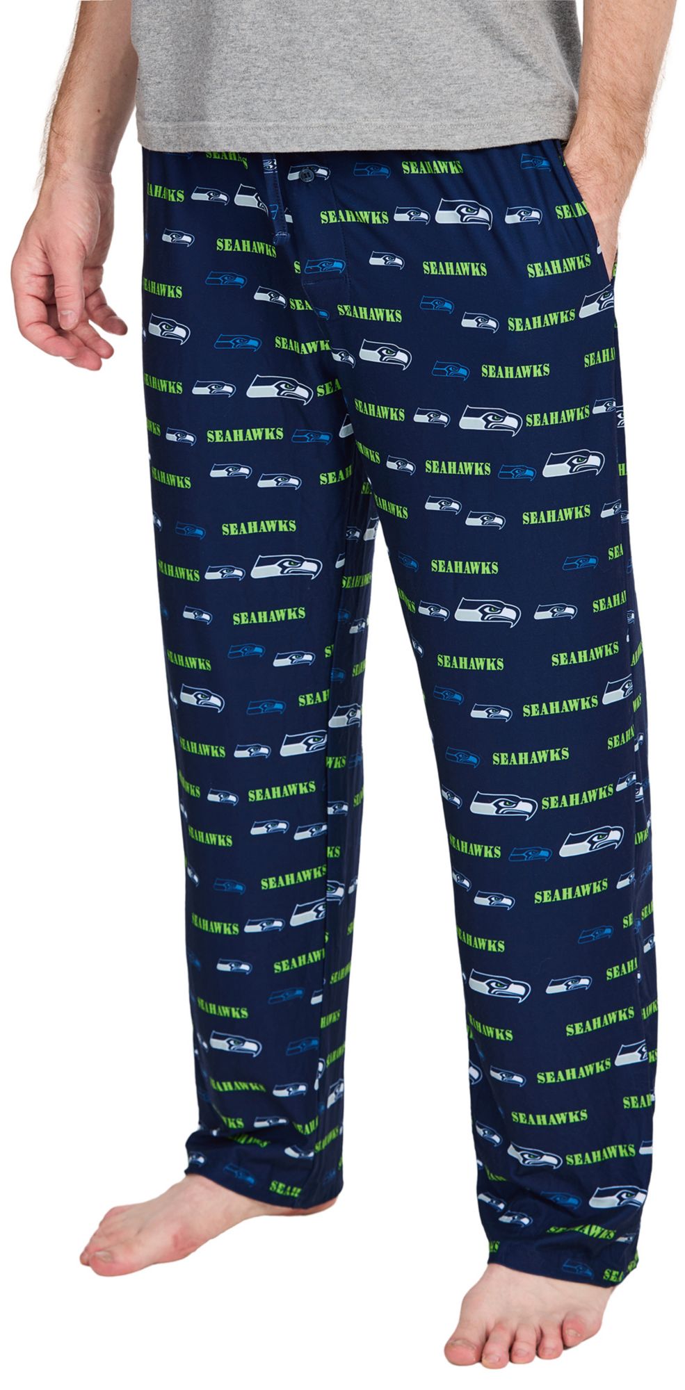 Men's Apparel