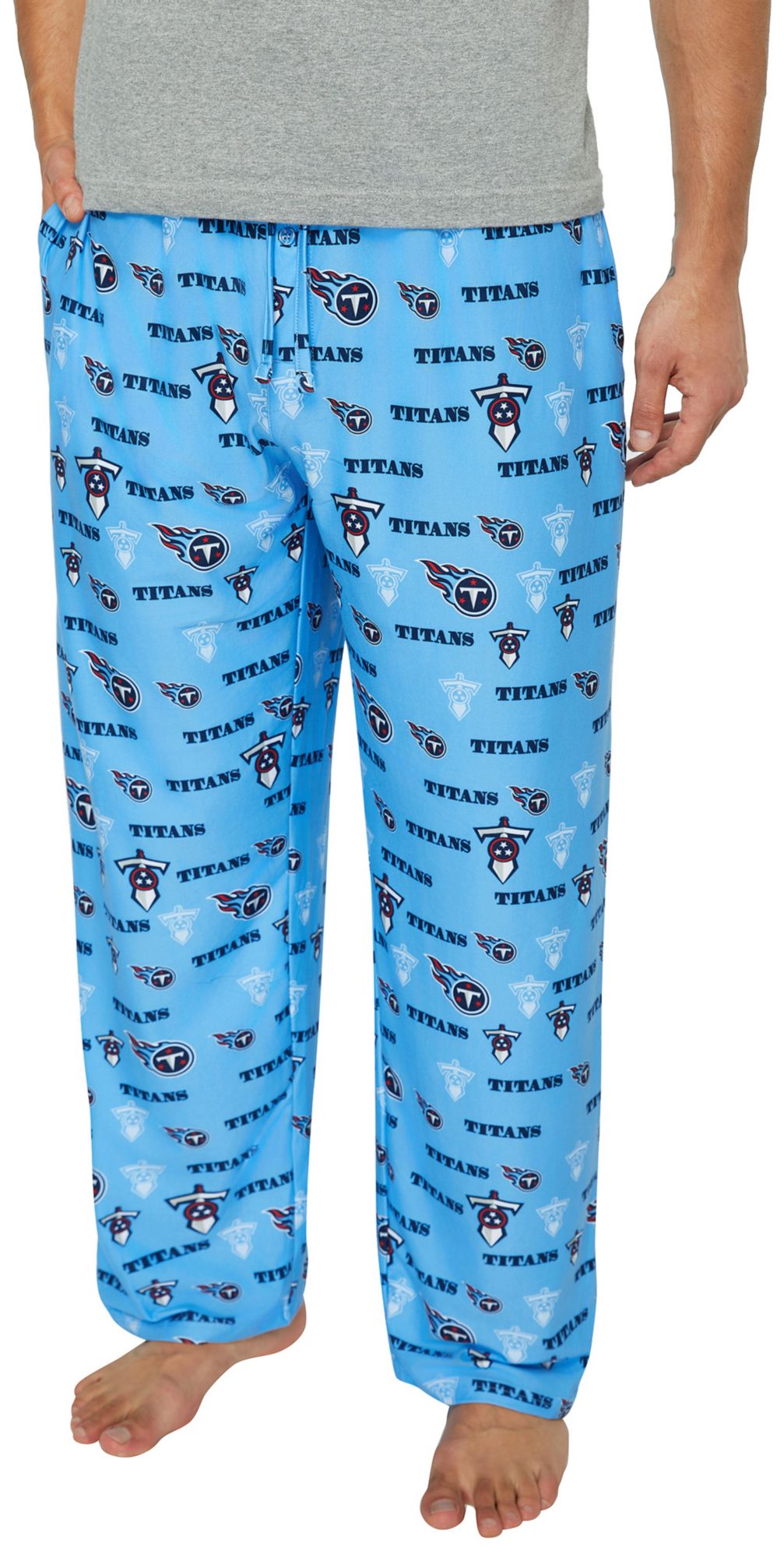Men's Apparel
