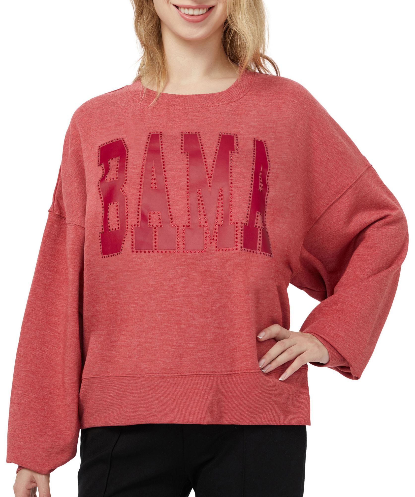 Hoodies & Sweatshirts