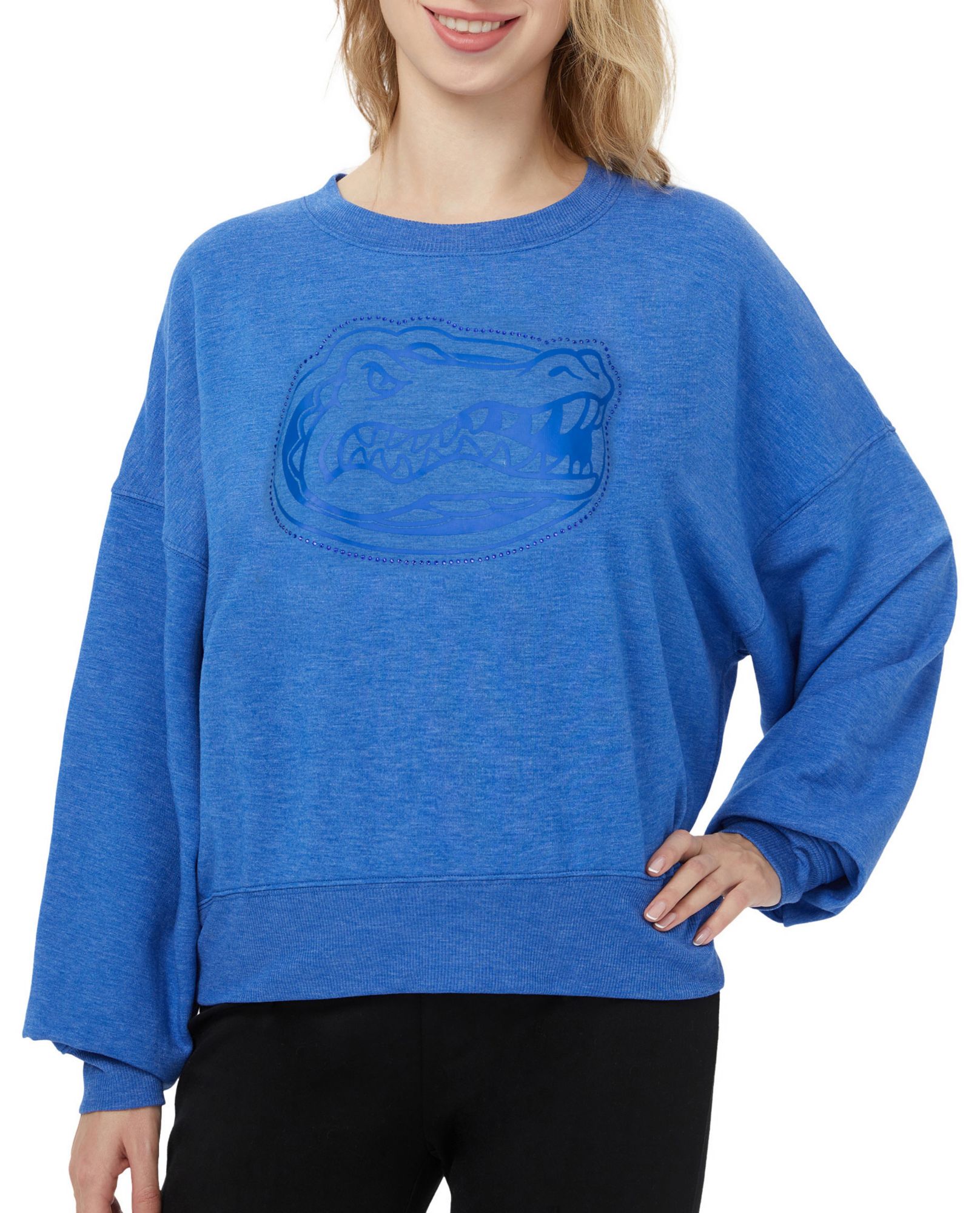 Hoodies & Sweatshirts