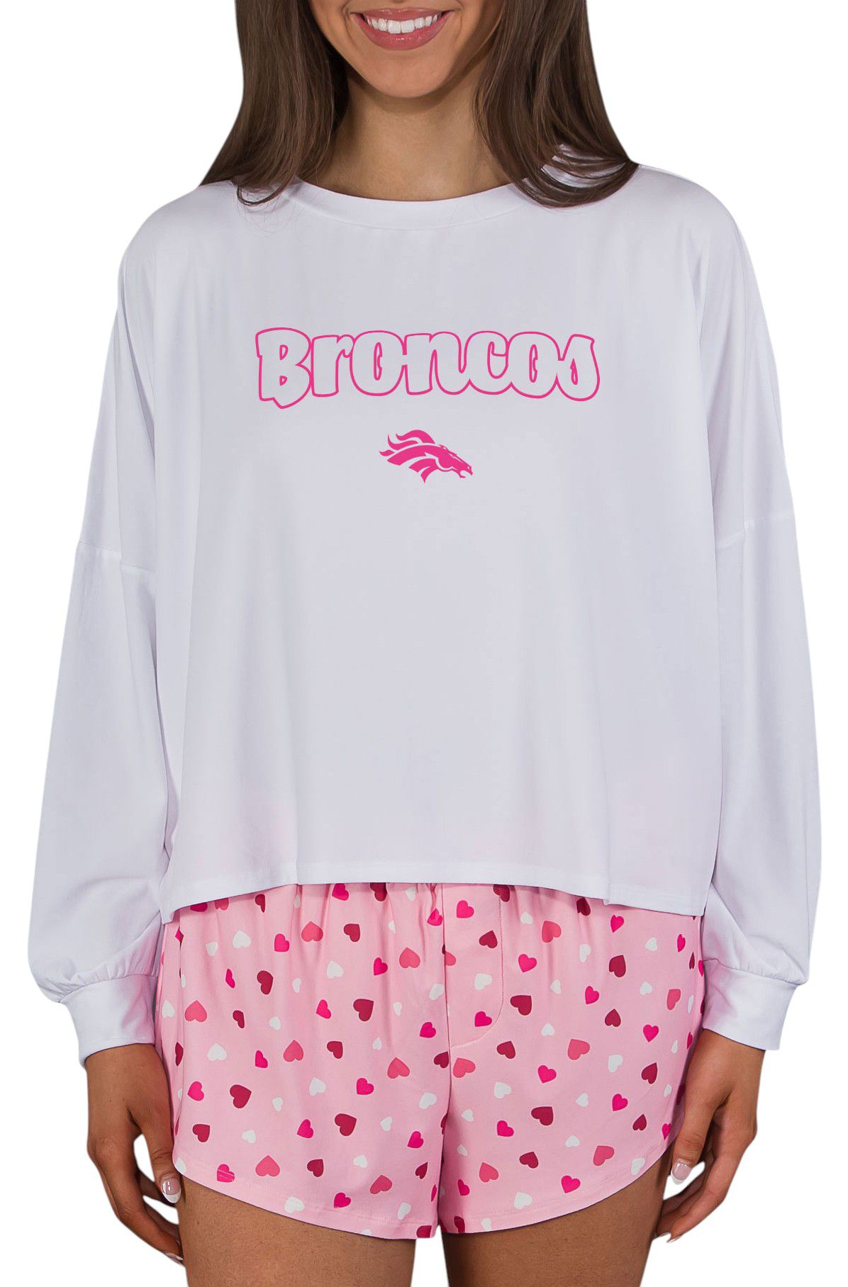 Women's Apparel
