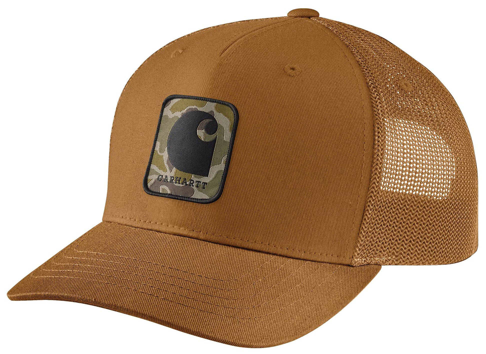 Carhartt Brown