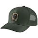 Forestry Green