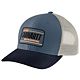 Light Faded Navy