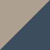 Light Faded Navy