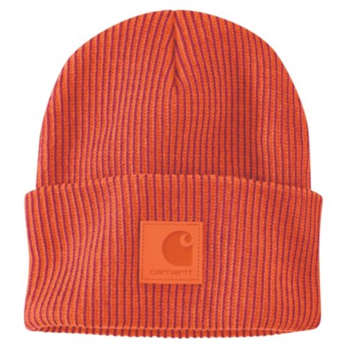 Carhartt Knit Shamrock Patch Beanie Dick's Sporting Goods