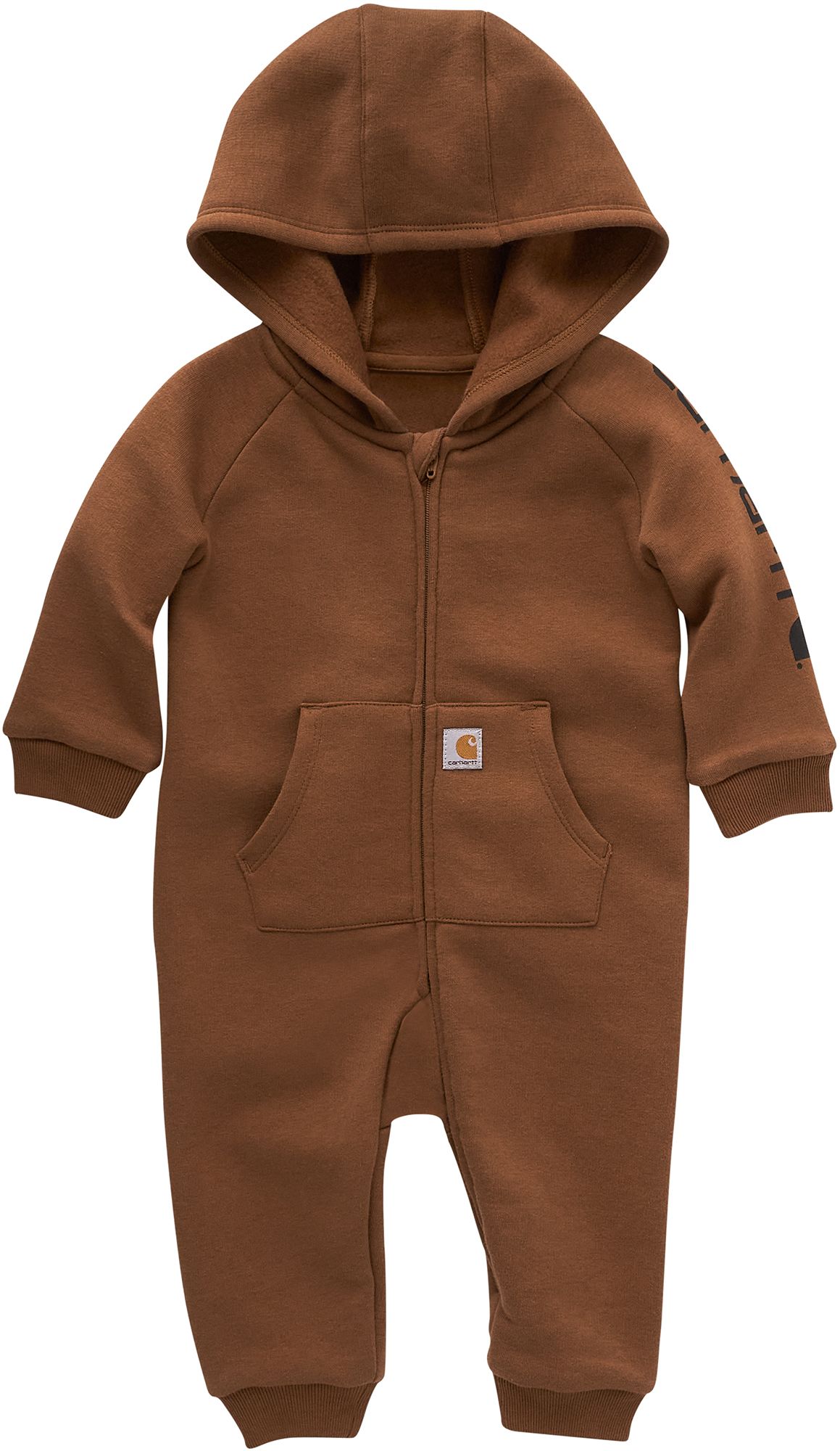 Carhartt Brown