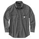 Black Chambray