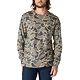 Khaki Vintage Camo