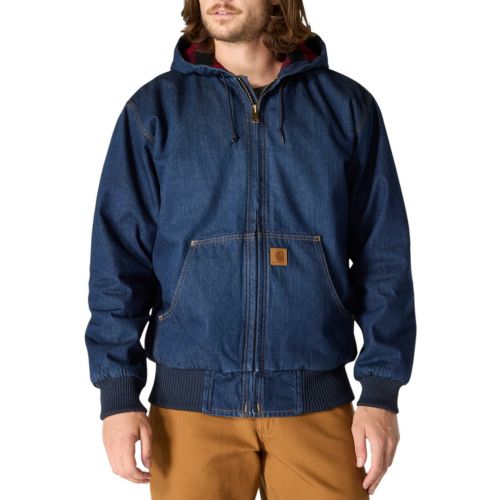 Carhartt Men's Washed Duck Active Jacket | Dick's Sporting Goods