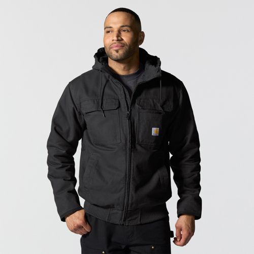 Carhartt Men's Duck Active Jacket | Dick's Sporting Goods