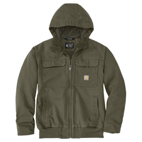Carhartt Men's Duck Active Jacket | Dick's Sporting Goods