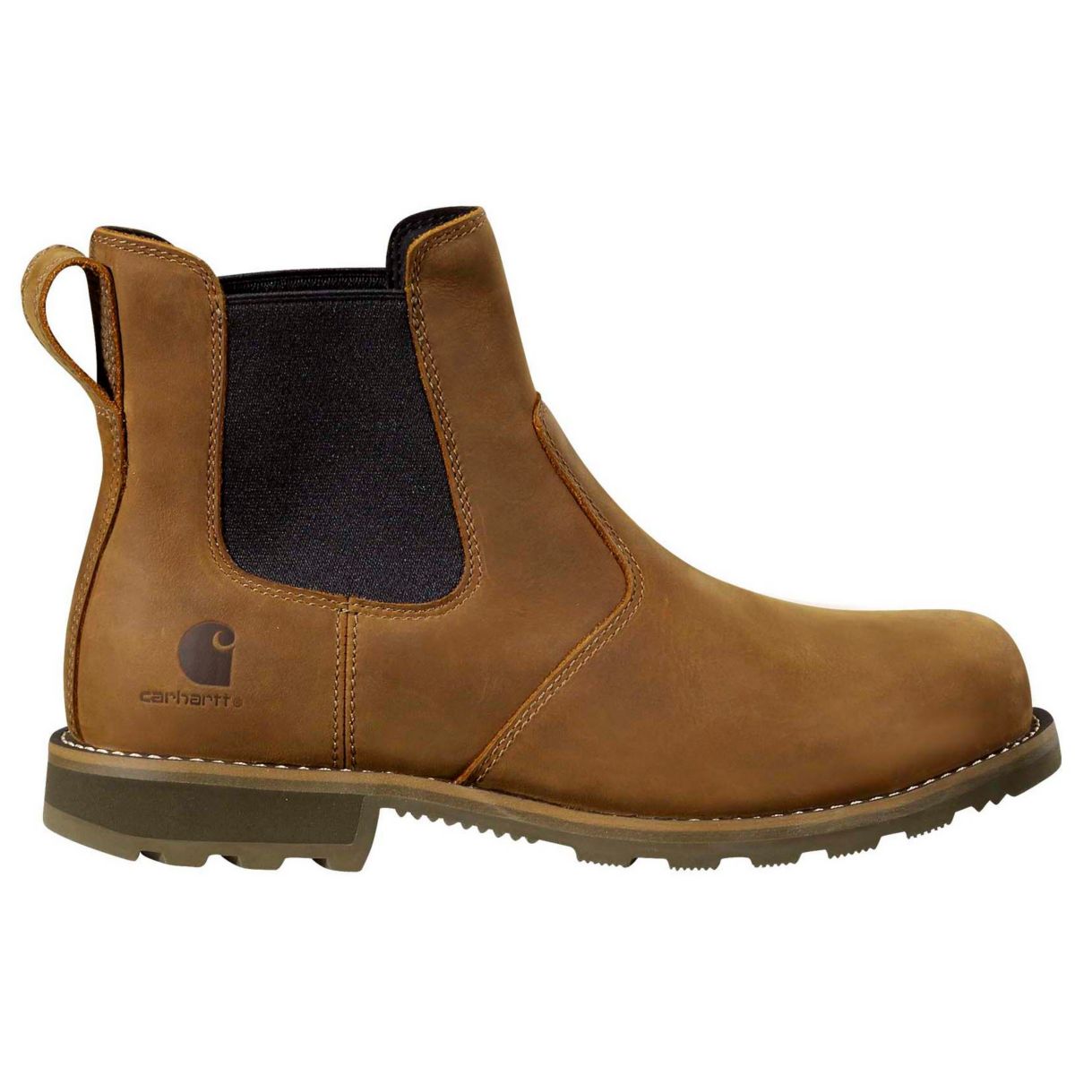 Rocky Men's AlphaForce 8'' Waterproof Composite Toe Work Boots