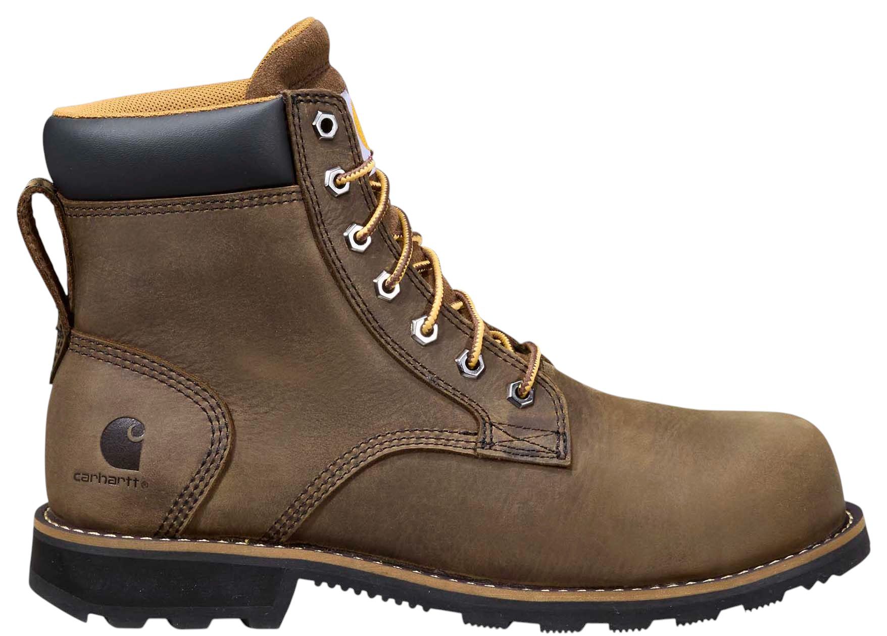 Work Boots