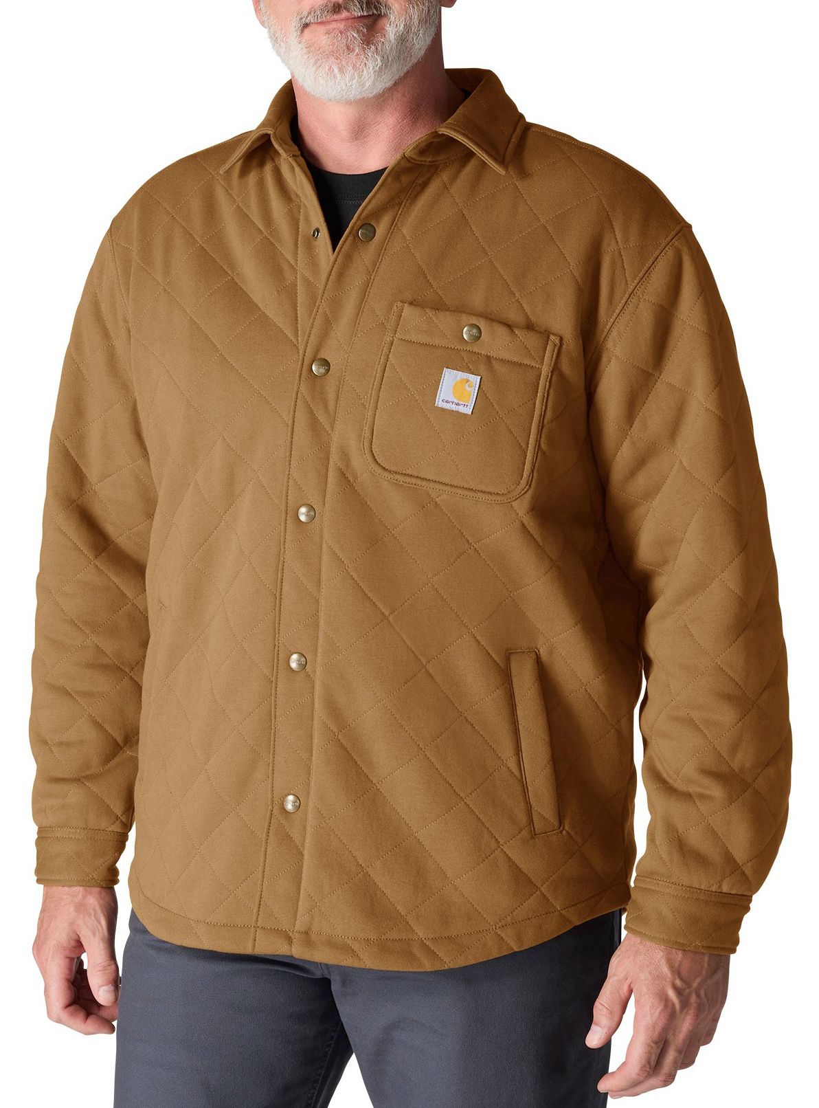 Carhartt Brown