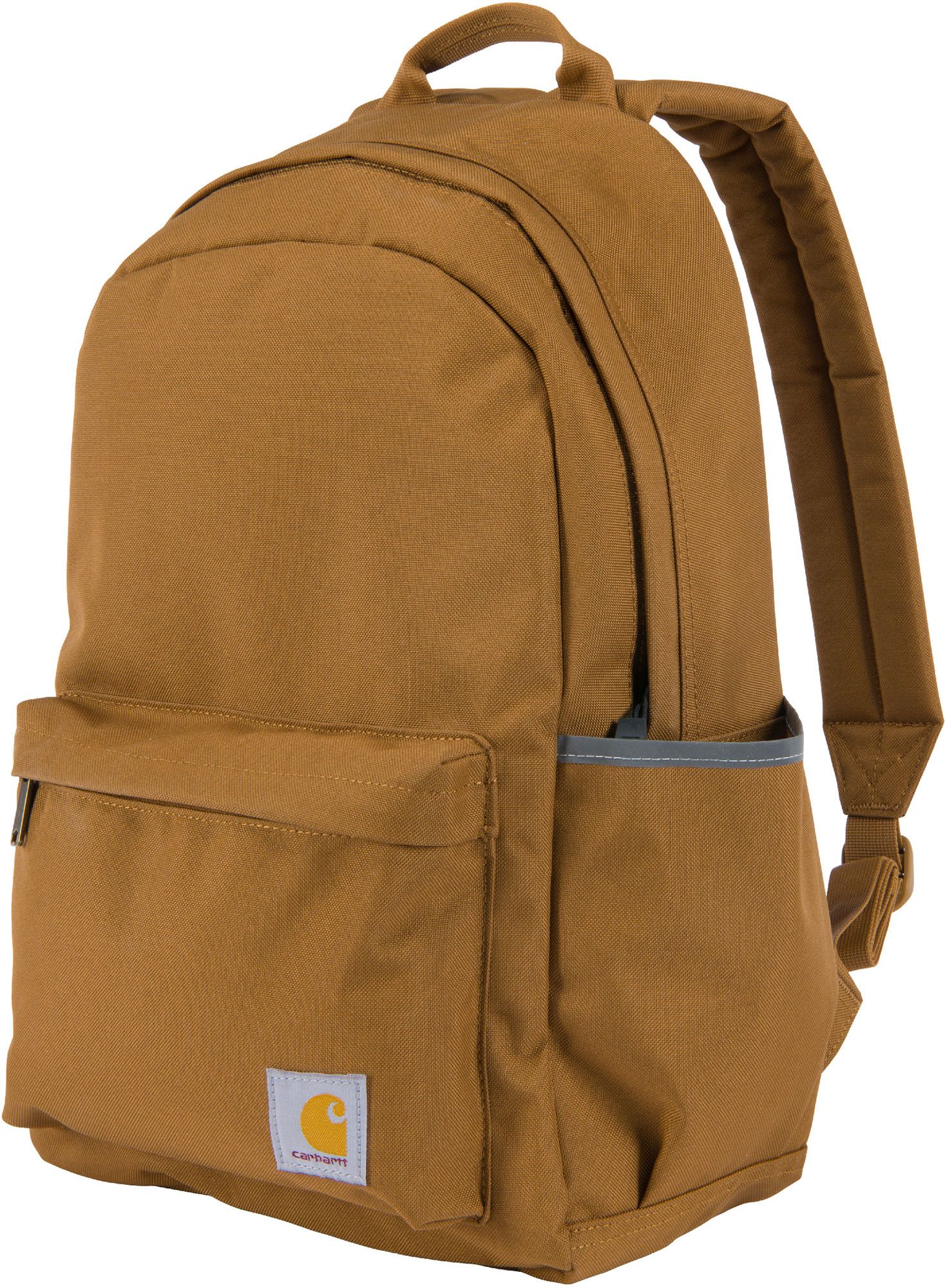 Carhartt Brown