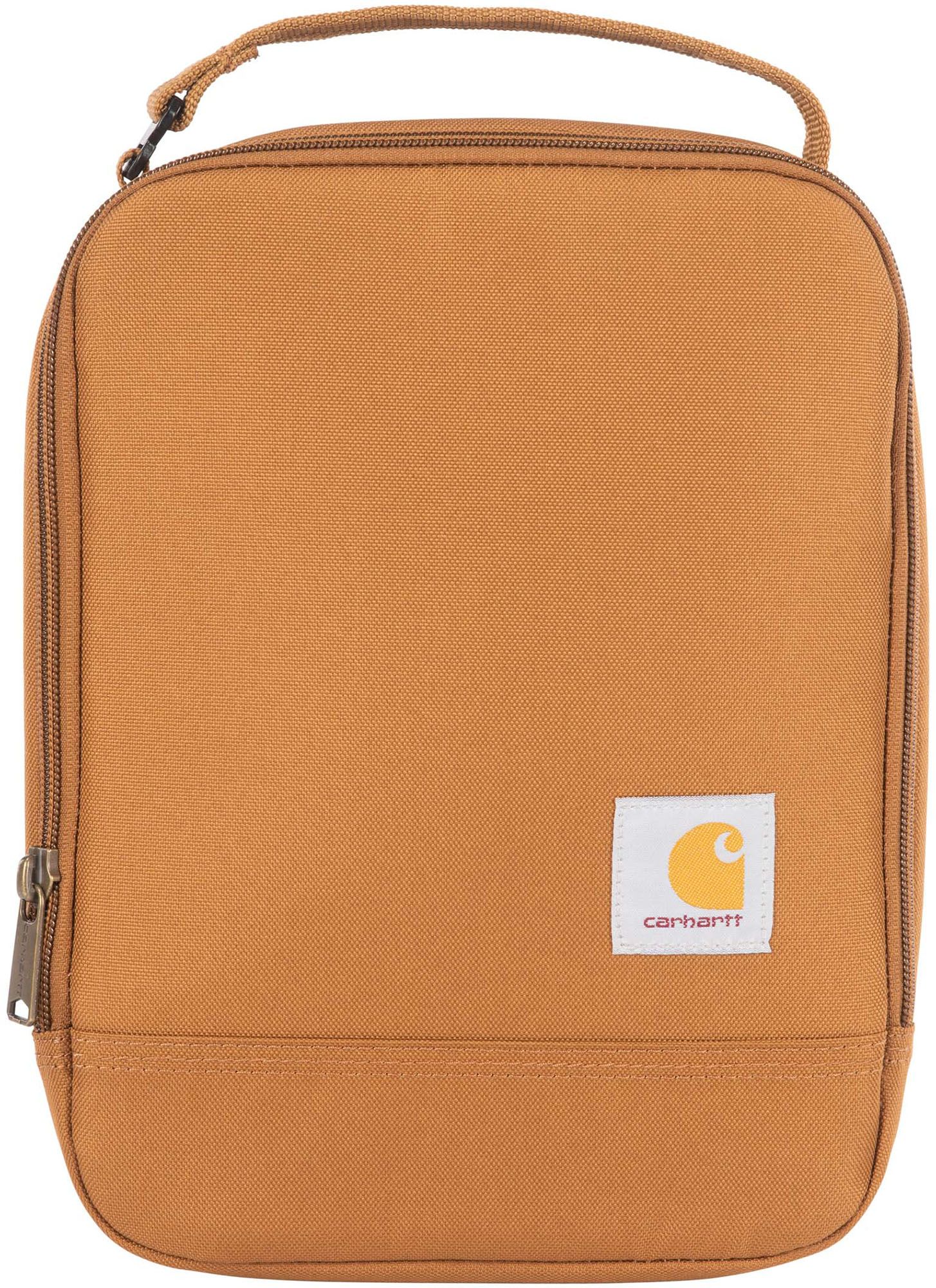 Carhartt Brown