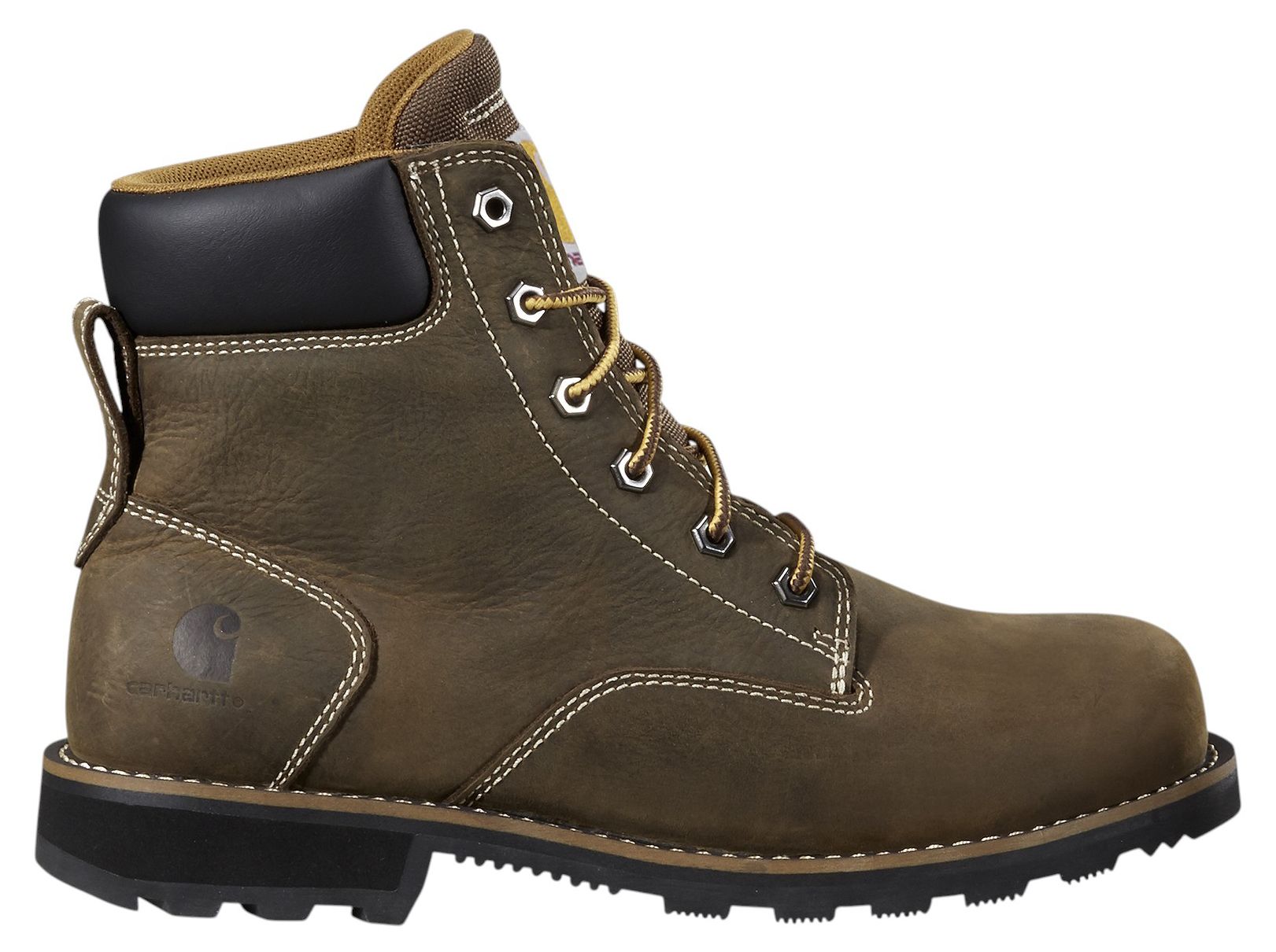 Carhartt Women's Frontier Steel Toe Boot